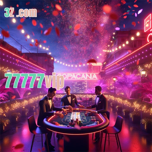 Slots Emocionantes no 77777vip.com: Sua Aventura Começa Aqui